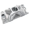 Super Victor CNC Intake Manifold for Small Block Chevy - image 2