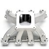 Super Victor LS Intake Manifold Kit w/o Fuel Rails Includes: Super Victor LS Intake Manifold - image 2