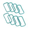 Super Victor LS Intake Manifold Kit w/o Fuel Rails Includes: Super Victor LS Intake Manifold - image 3