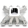Super Victor LS Intake Manifold Kit With Fuel Rails Includes: Super Victor LS Intake Manifold - image 2