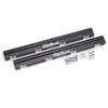 Super Victor LS Intake Manifold Kit With Fuel Rails Includes: Super Victor LS Intake Manifold - image 3