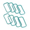 Super Victor LS Intake Manifold Kit With Fuel Rails Includes: Super Victor LS Intake Manifold - image 4