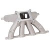 Victor D-3 Intake Manifold Ford SVO block with D-3 Heads and 9" deck - image 2