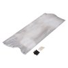 Valley Cover Ford 351W 9.2" Deck Block - image 2