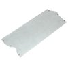 Valley Cover Standard Ford 351W 9.5" Deck Block - image 2