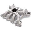 Victor Jr. Carbureted Intake Manifold Ford 4.6L SOHC - image 2