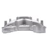 Victor Jr. Carbureted Intake Manifold Ford 4.6L SOHC - image 3