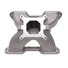 2-Piece Victor Intake Manifold SB-Chevy - image 1