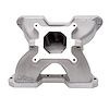 2-Piece Victor Intake Manifold SB-Chevy - image 1