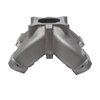 2-Piece Victor Intake Manifold SB-Chevy - image 3