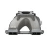 2-Piece Victor Intake Manifold SB-Chevy - image 4