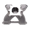 2-Piece Victor Intake Manifold SB-Chevy - image 1