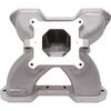 2-Piece Victor Intake Manifold SB-Chevy - image 2