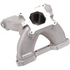 2-Piece Victor Intake Manifold SB-Chevy - image 1