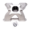 2-Piece Victor Intake Manifold SB-Chevy - image 1