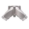 2-Piece Victor Intake Manifold SB-Chevy - image 3