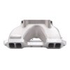 2-Piece Victor Intake Manifold SB-Chevy - image 4