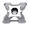 2-Piece Victor Intake Manifold SB-Chevy - image 1