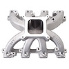 Victor Jr. L76/L92/LS3 EFI Intake Manifold Chevy LS with L92 Cylinder Heads - image 1