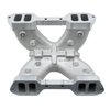 2-Piece Victor Intake Manifold SB-Chevy - image 2