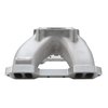 2-Piece Victor Intake Manifold SB-Chevy - image 3