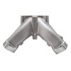 2-Piece Victor Intake Manifold SB-Chevy - image 4
