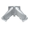 2-Piece Victor Intake Manifold SB-Chevy - image 3