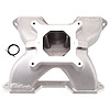 2-Piece Victor Intake Manifold SB-Chevy - image 1