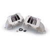 2-Piece Victor Intake Manifold SB-Chevy - image 2
