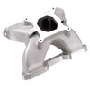 2-Piece Victor Intake Manifold SB-Chevy - image 3