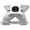 2-Piece Victor Intake Manifold SB-Chevy - image 4