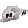 2-Piece Victor Intake Manifold SB-Chevy - image 2