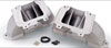 2-Piece Victor Intake Manifold SB-Chevy - image 2