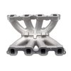 2-Piece Victor Intake Manifold Chevy SB2 - image 2