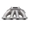 2-Piece Victor Intake Manifold Chevy SB2 - image 4