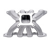 2-Piece Victor Intake Manifold Chevy SB2 - image 1