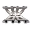 2-Piece Victor Intake Manifold Chevy SB2 - image 2