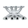 2-Piece Victor Intake Manifold Chevy SB2 - image 2