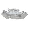 2-Piece Victor Intake Manifold Valley Plate ROX Cylinder Heads - image 4