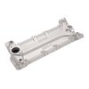 2-Piece Victor Intake Manifold Valley Plate SB2 Cylinder Heads - image 2