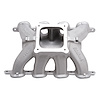 Big Victor 3 BV3 CNC Intake Manifold 9.8 Standard Deck 4.84 Bore Spacing - image 1