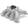 Big Victor 3 BV3 CNC Intake Manifold 9.8 Standard Deck 4.84 Bore Spacing - image 2
