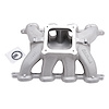 Big Victor 3 BV3 CNC Intake Manifold 10.2 Tall Deck 4.84 Bore Spacing - image 1