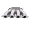 Big Victor 3 BV3 CNC Intake Manifold 10.2 Tall Deck 4.84 Bore Spacing - image 4