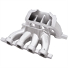 Big Victor 3 BV3 CNC Intake Manifold 4.84 Bore Spacing Unported - image 1