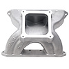Victor Glidden 15°-18° Spider Intake Manifold for Small Block Chevy - image 1