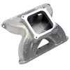 Victor Glidden 15°-18° Spider Intake Manifold for Small Block Chevy - image 2