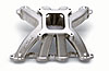 Victor SB2 Manifold SB-Chevy - image 1
