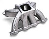 Victor SB2 Spider Intake Manifold SB-Chevy - image 1