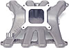 Victor SB2 Spider Intake Manifold Chevy Small Block SB2 Race Engines - image 1